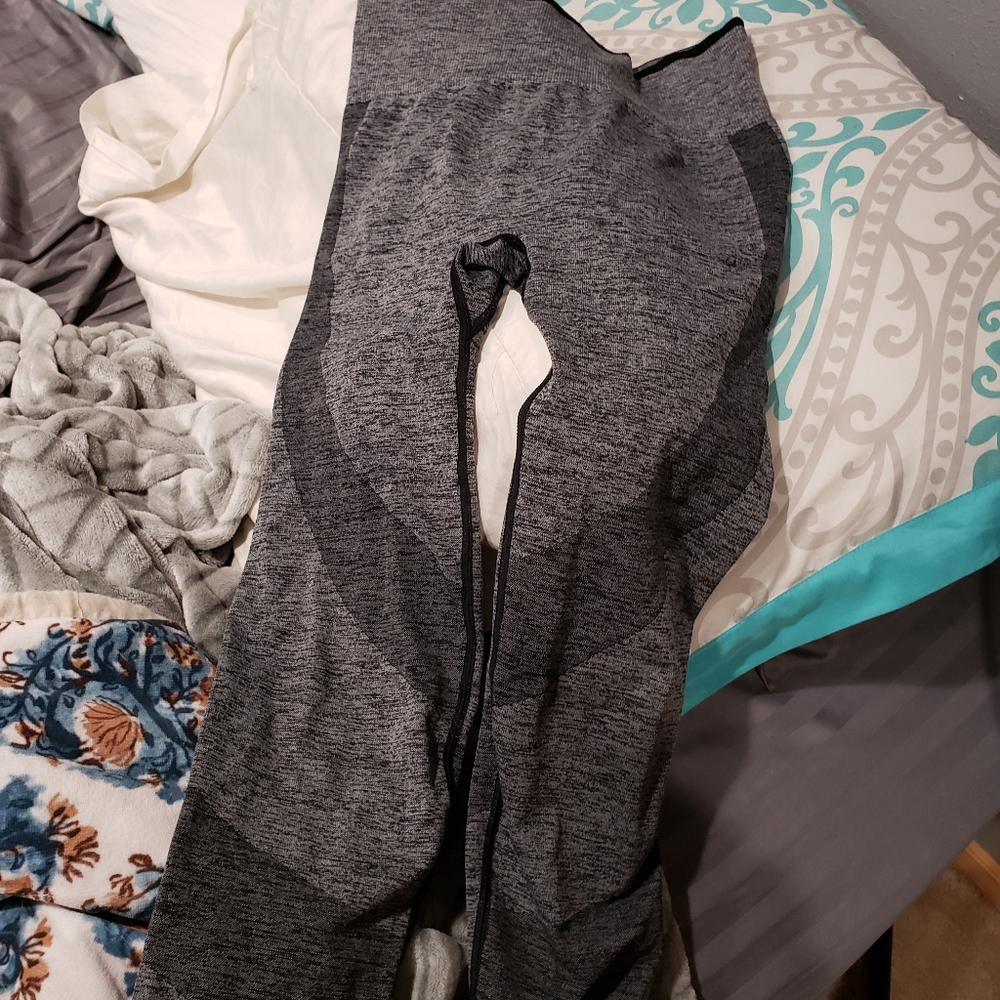 PINK Seamless leggings